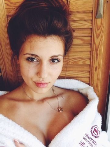 Валентина